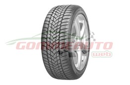 COP. 235/60HR20 GOODYEAR UG PERFORMANCE+* FP XL 108H M+S